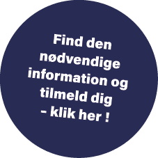 Find den n dvendige information og tilmeld dig – klik her !