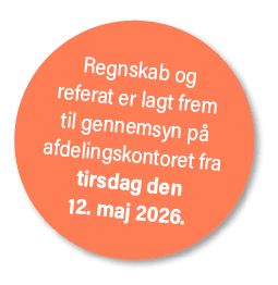 Regnskab 