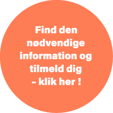 Find den n dvendige information og tilmeld dig – klik her !